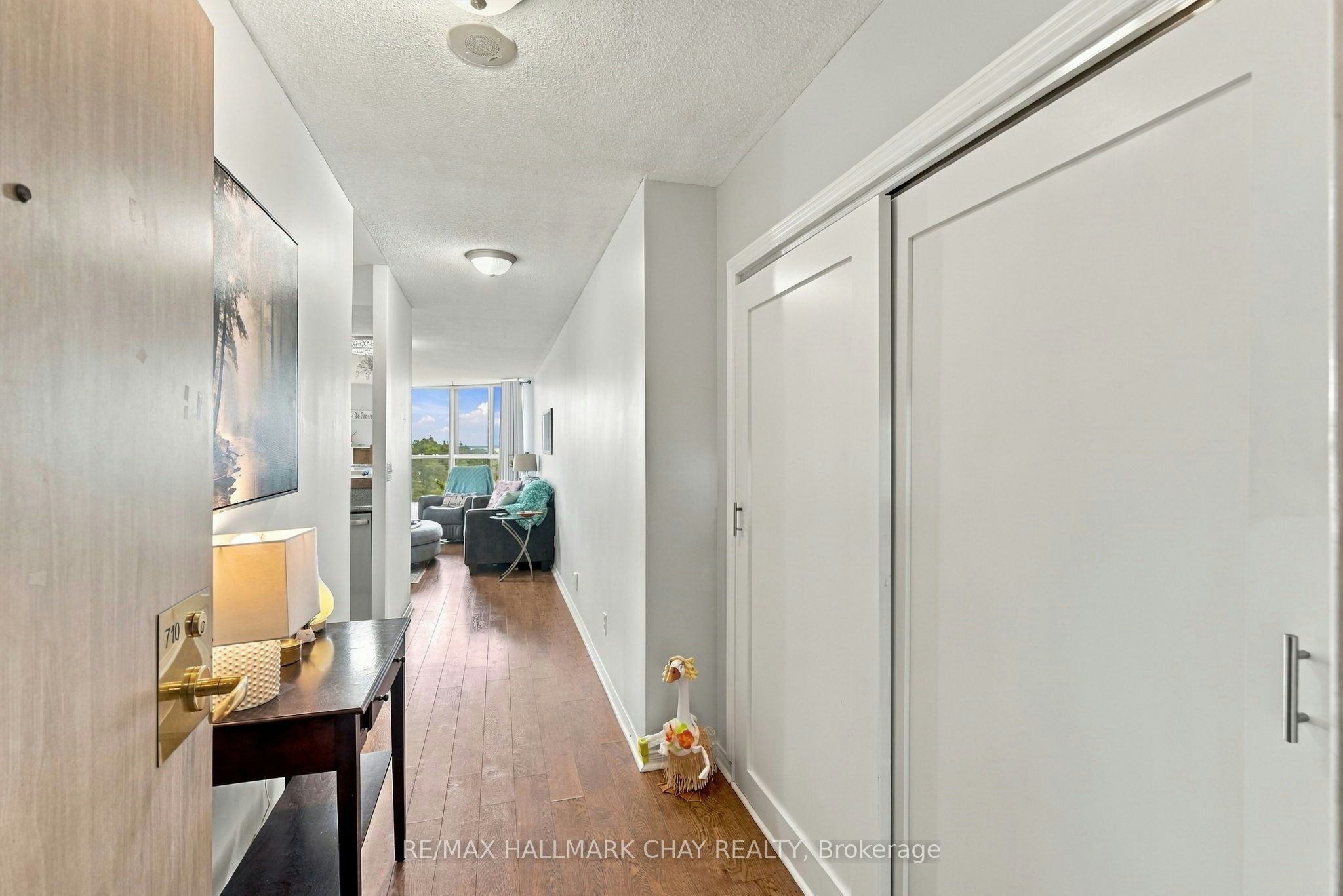 710-150 Dunlop Street E, Barrie, ON, L4M 6H1 - 6