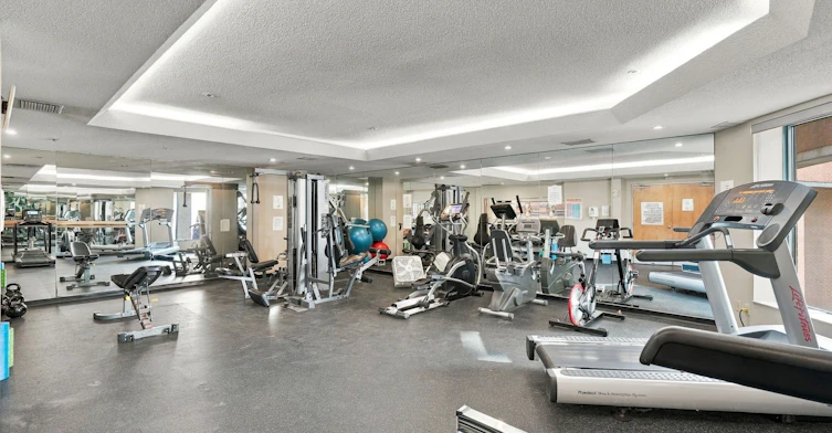 710-150 Dunlop Street E, Barrie, ON, L4M 6H1 - 26