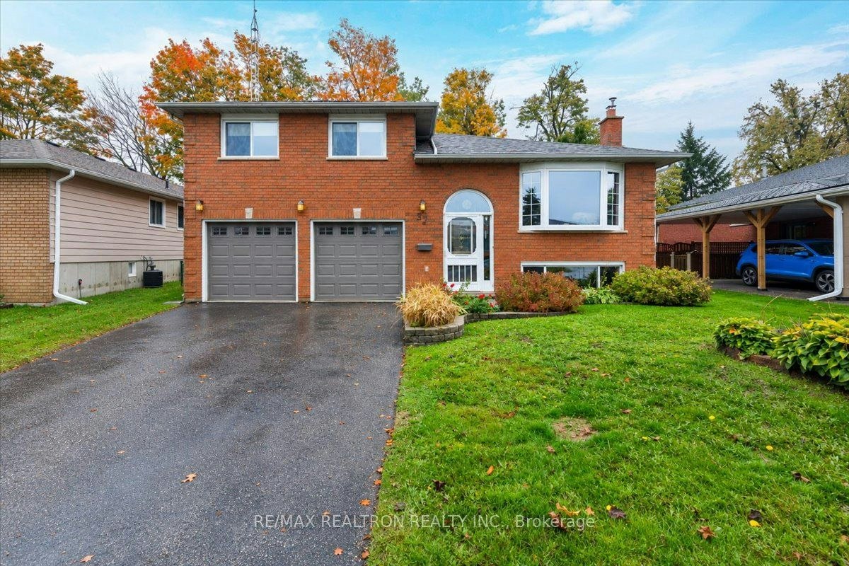 37 Toboggan Hill Drive, Orillia, ON, L3V 7R1