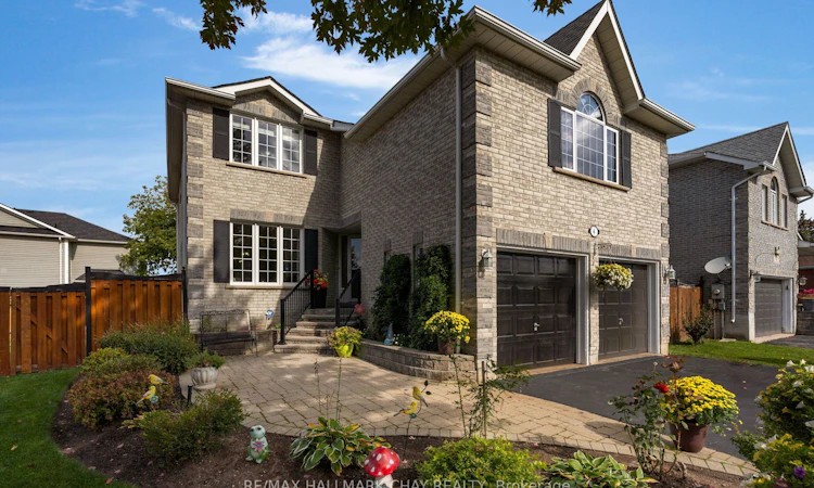 6 Whispering Pine Place