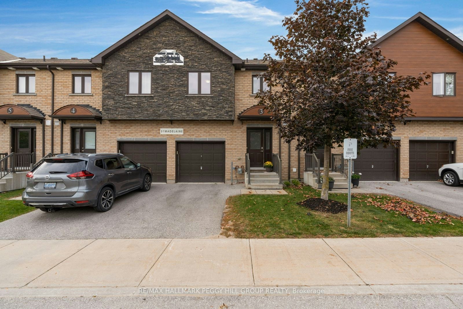 3-31 Madelaine Drive, Barrie, ON, L9J 0G8