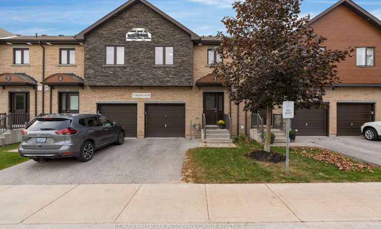 3-31 Madelaine Drive