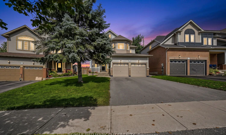 14 Strathmore Place