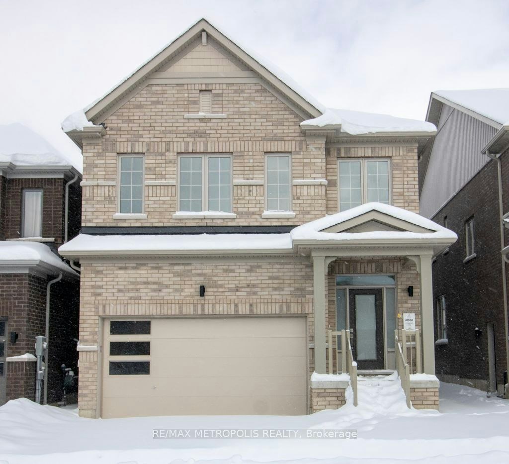 37 Shepherd Drive, Barrie, ON, L9S 2Z4