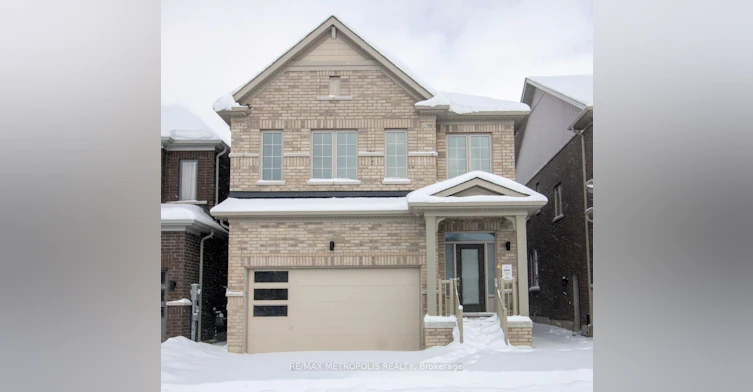 37 Shepherd Drive, Barrie, ON, L9S 2Z4