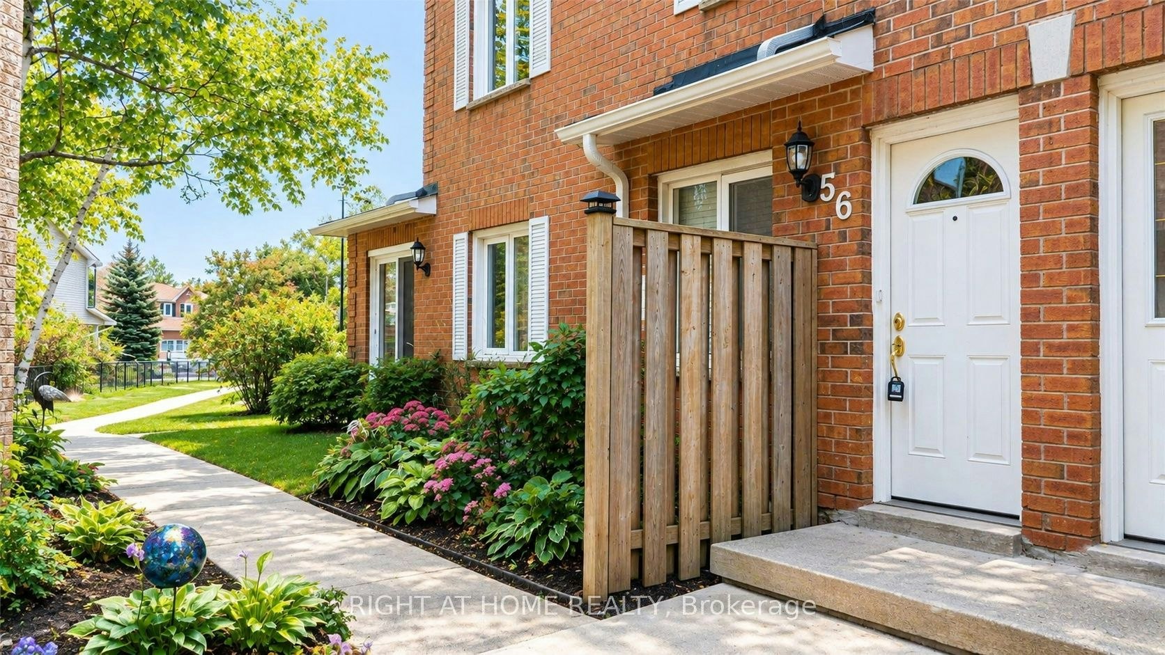 56-508 Essa Road, Barrie, ON, L0M 1A0