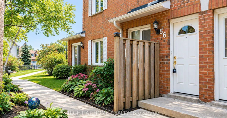 56-508 Essa Road, Barrie, ON, L0M 1A0