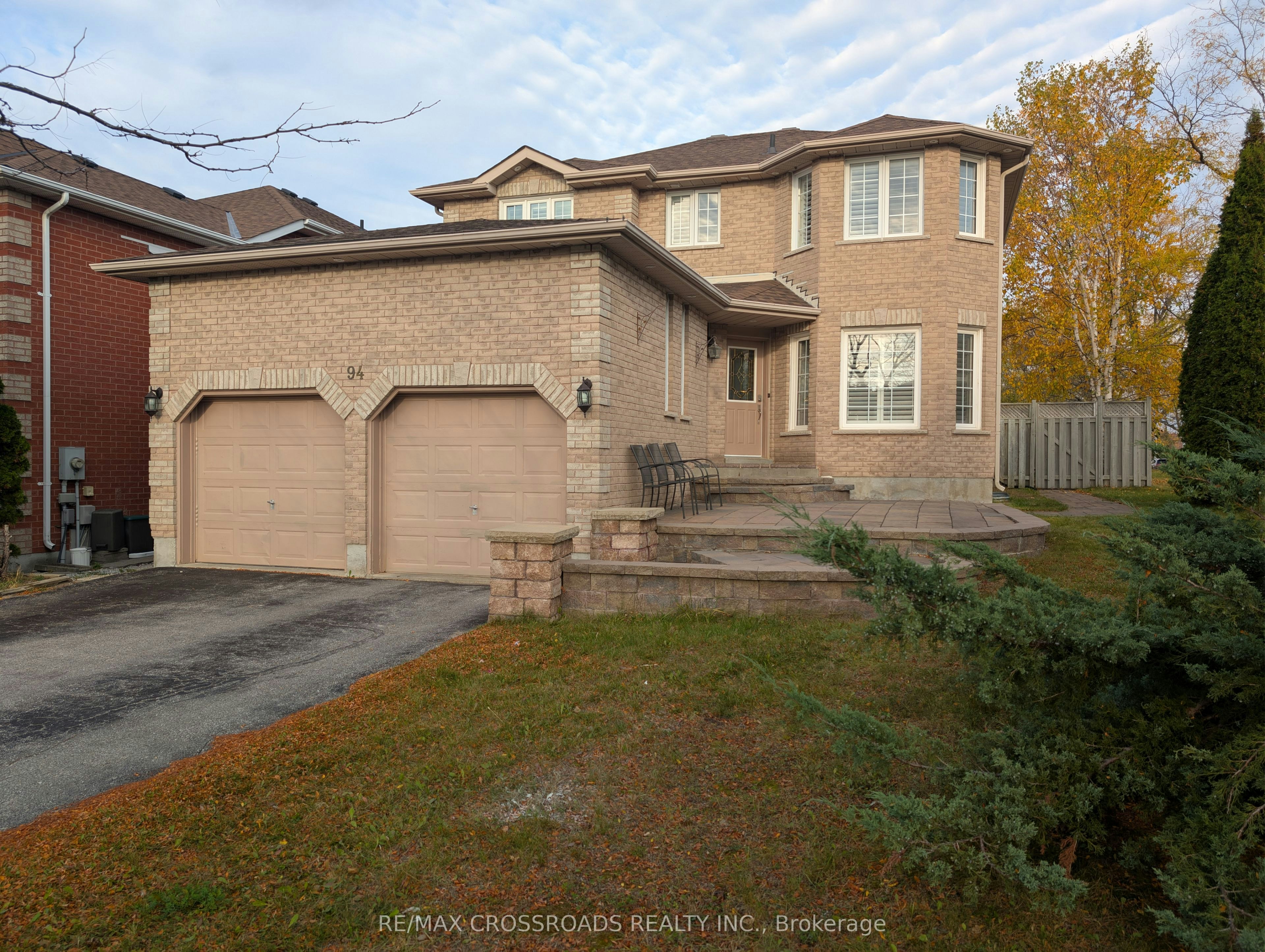 94 Violet Street, Barrie, ON, L4N 9M8