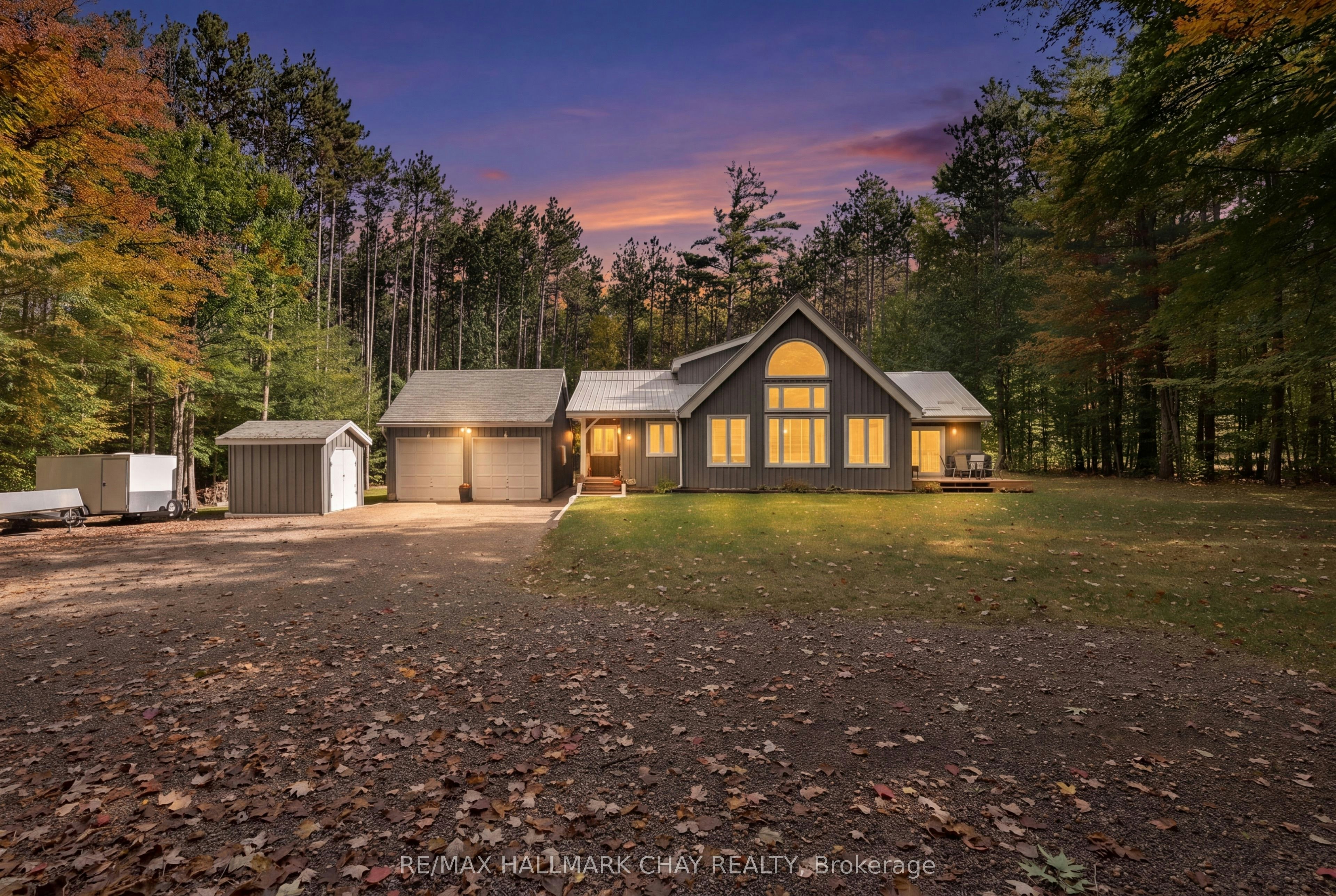 42 Whippoorwill Drive, Tiny, ON, L0L 2J0