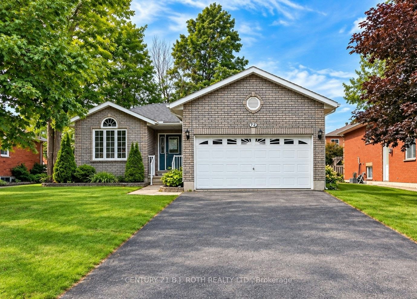 872 Dominion Avenue, Midland, ON, L4R 5K8