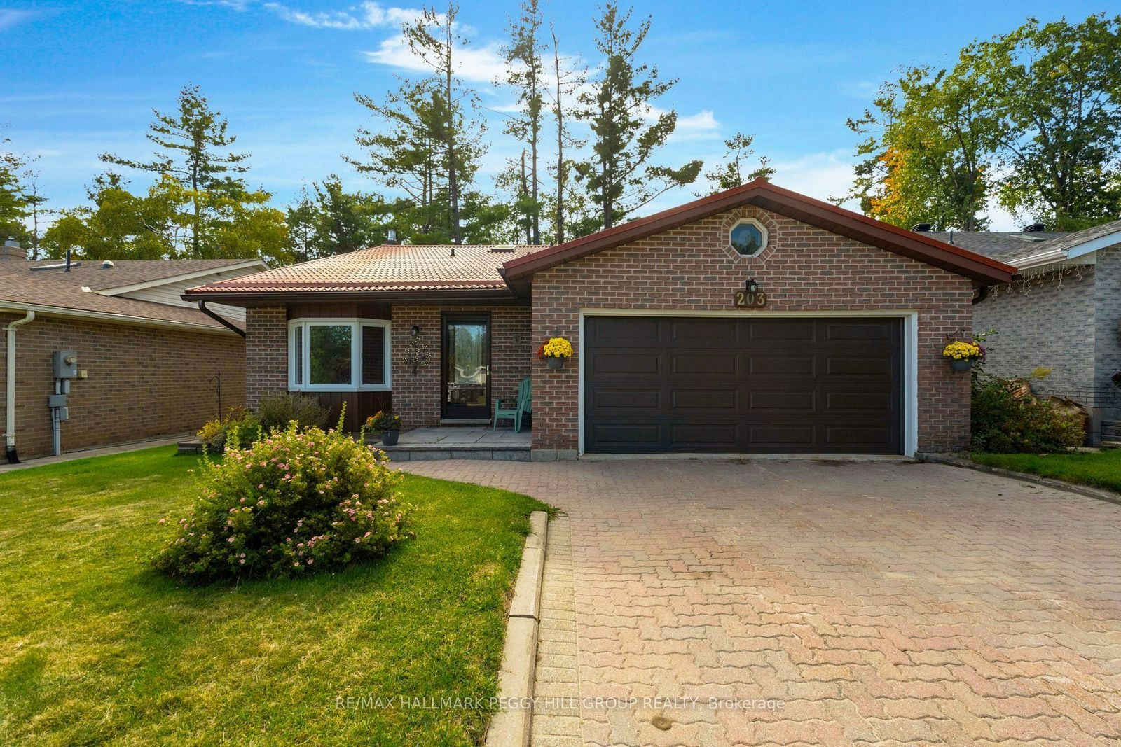 203 Little Avenue, Barrie, ON, L4N 6L1