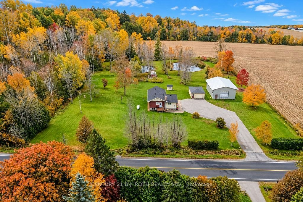 1398 Old Fort Road, Tay, ON, L4R 4K3