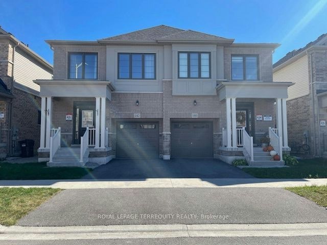 142 Shepherd Drive, Barrie, ON, L9J 0P9