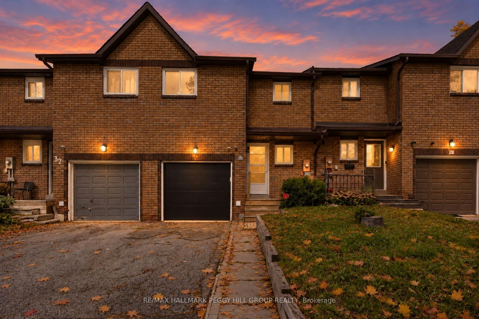 30 Golfdale Road, Barrie, ON, L4N 6R5