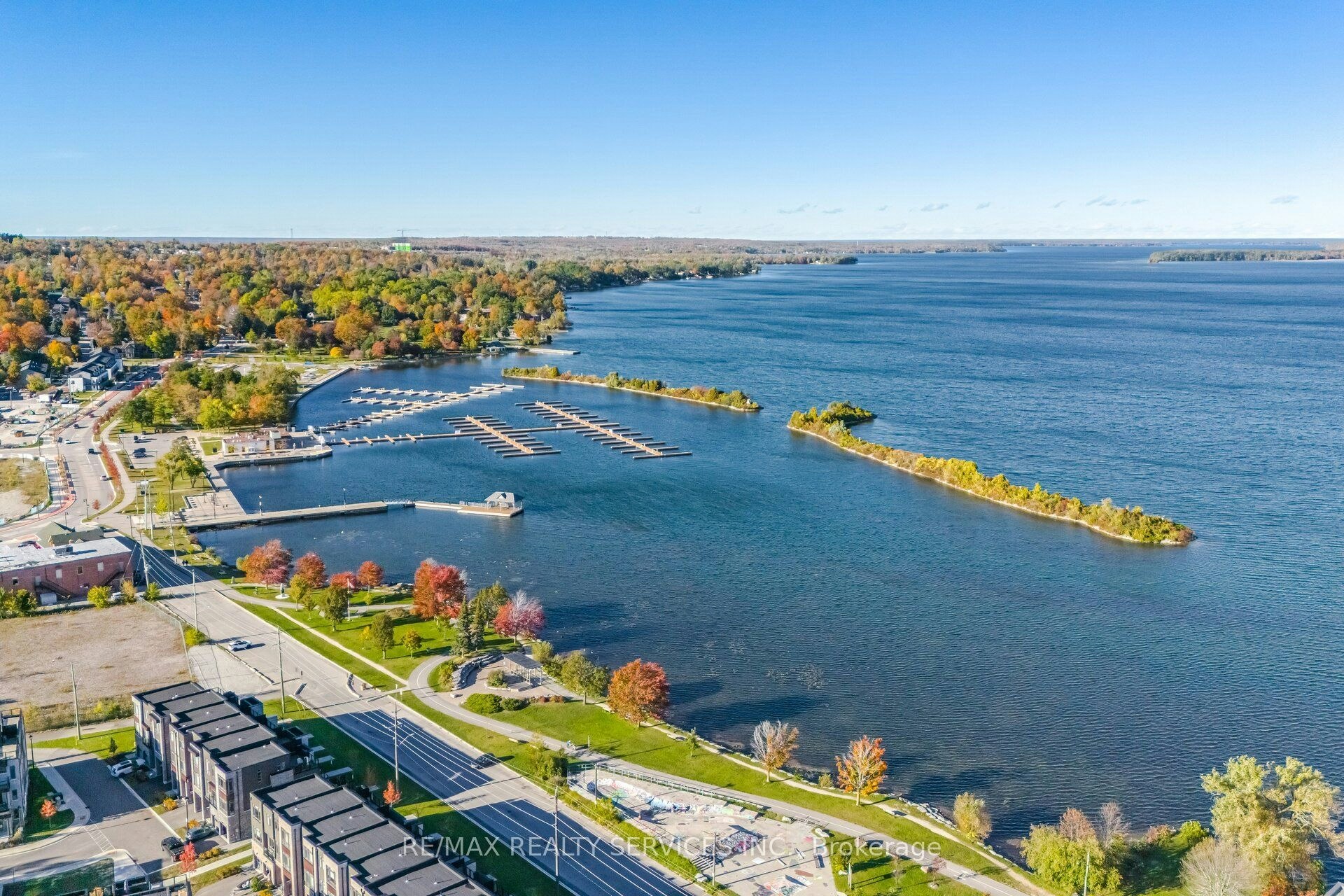 212-140 Cedar Island Road, Orillia, ON, L3V 1T1