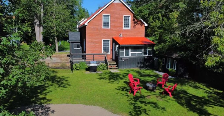4359 Hepinstall Landing, Severn, ON, L0K 2B0