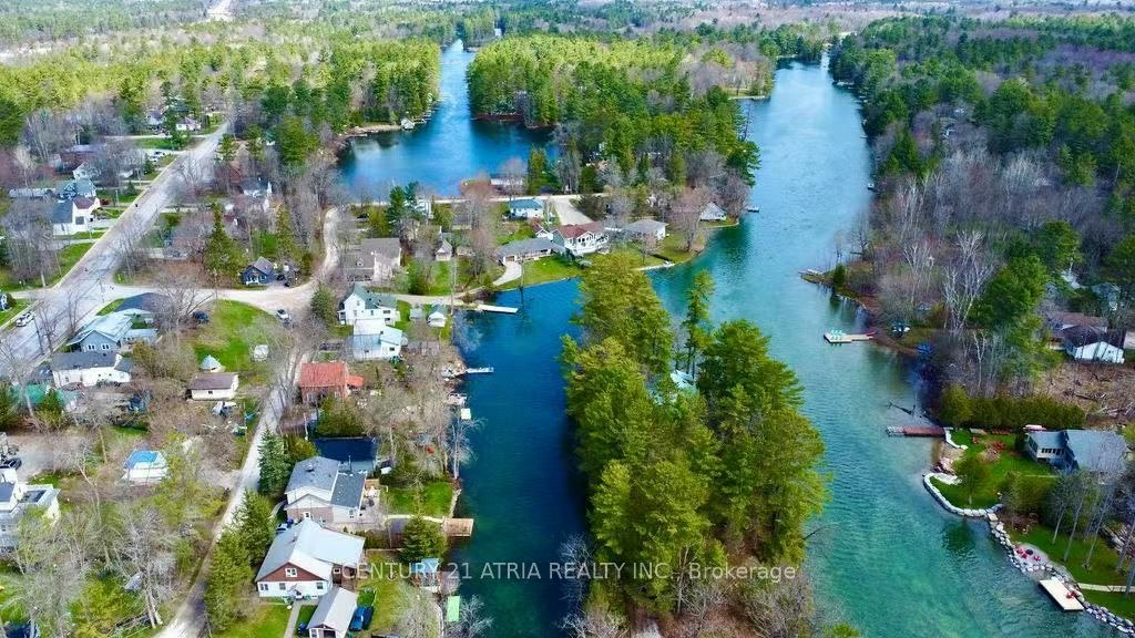 4359 Hepinstall Landing, Severn, ON, L0K 2B0 - 22