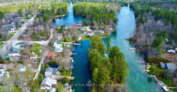 4359 Hepinstall Landing, Severn, ON, L0K 2B0 - 22