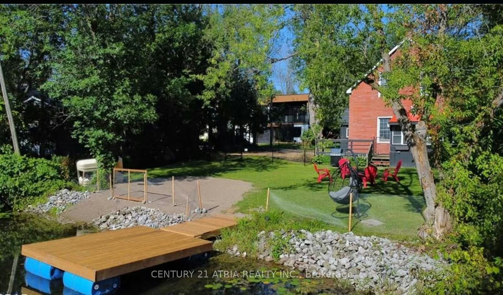 4359 Hepinstall Landing, Severn, ON, L0K 2B0 - 2