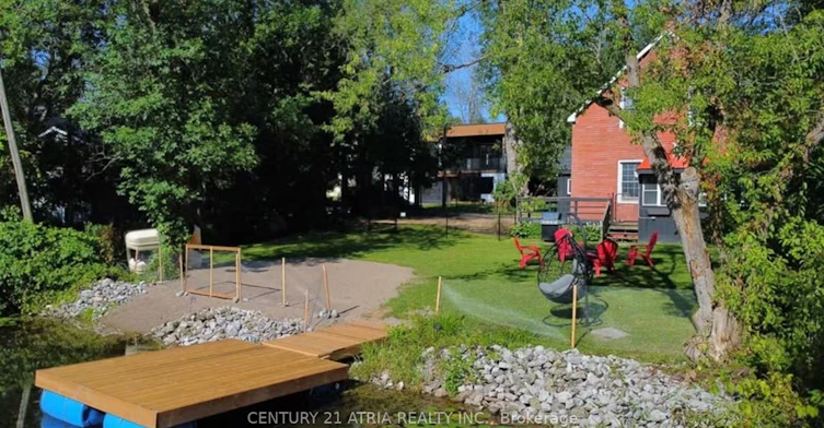 4359 Hepinstall Landing, Severn, ON, L0K 2B0 - 2
