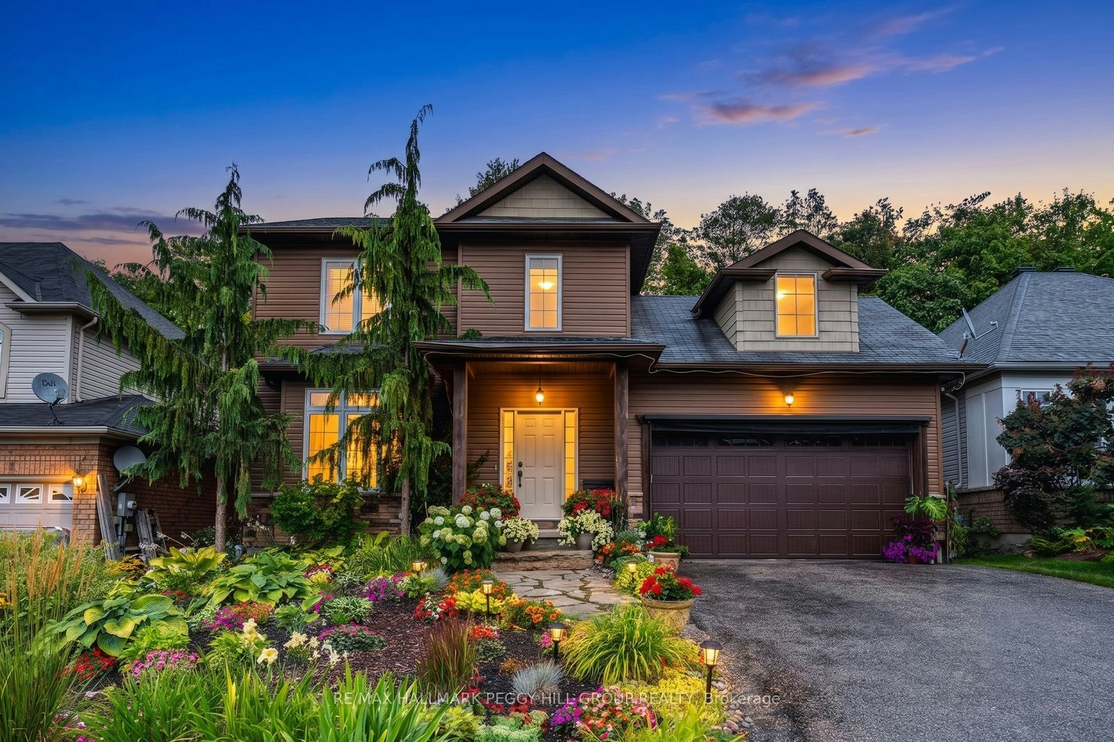11 Oakmont Avenue, Oro-Medonte, ON, L0L 2L0