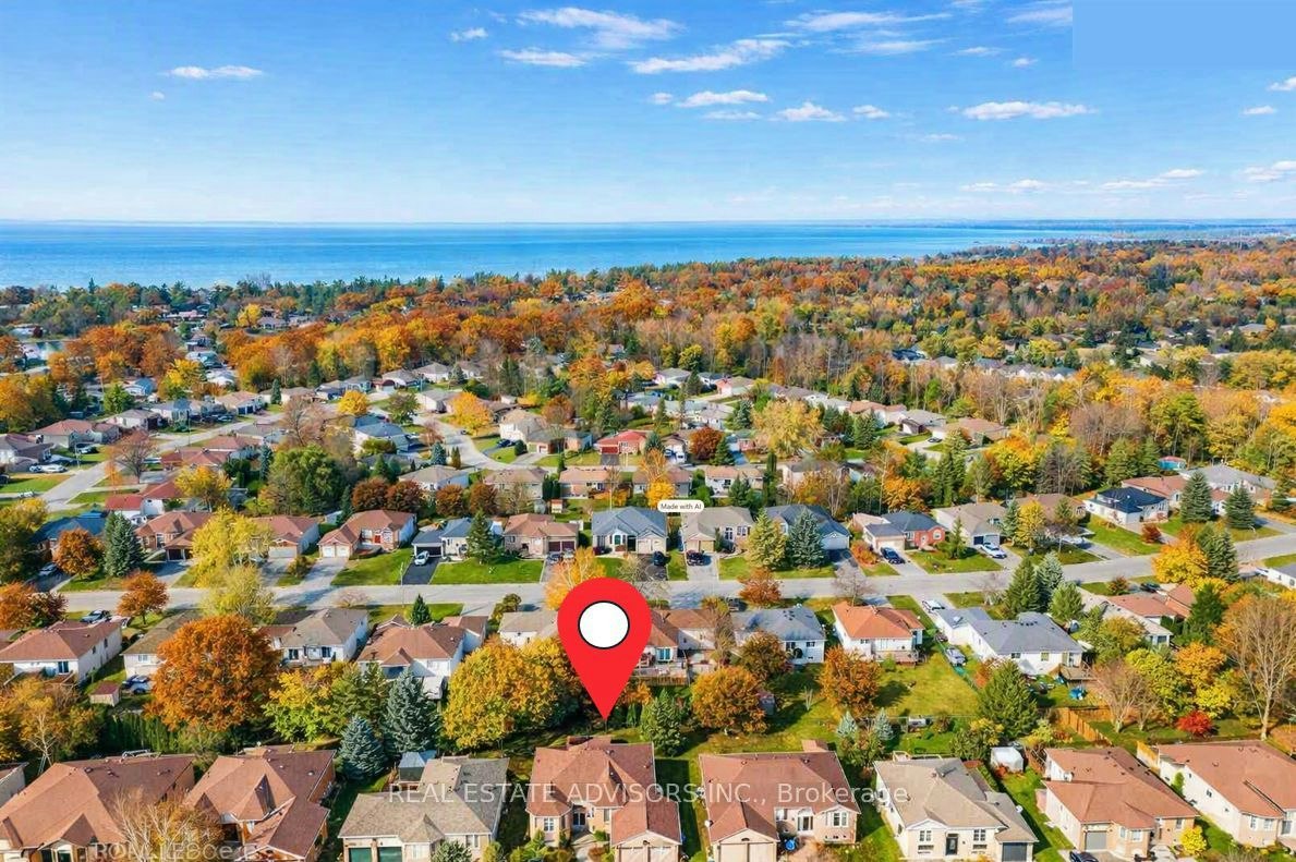 64 Acorn Crescent, Wasaga Beach, ON, L9Z 1L7