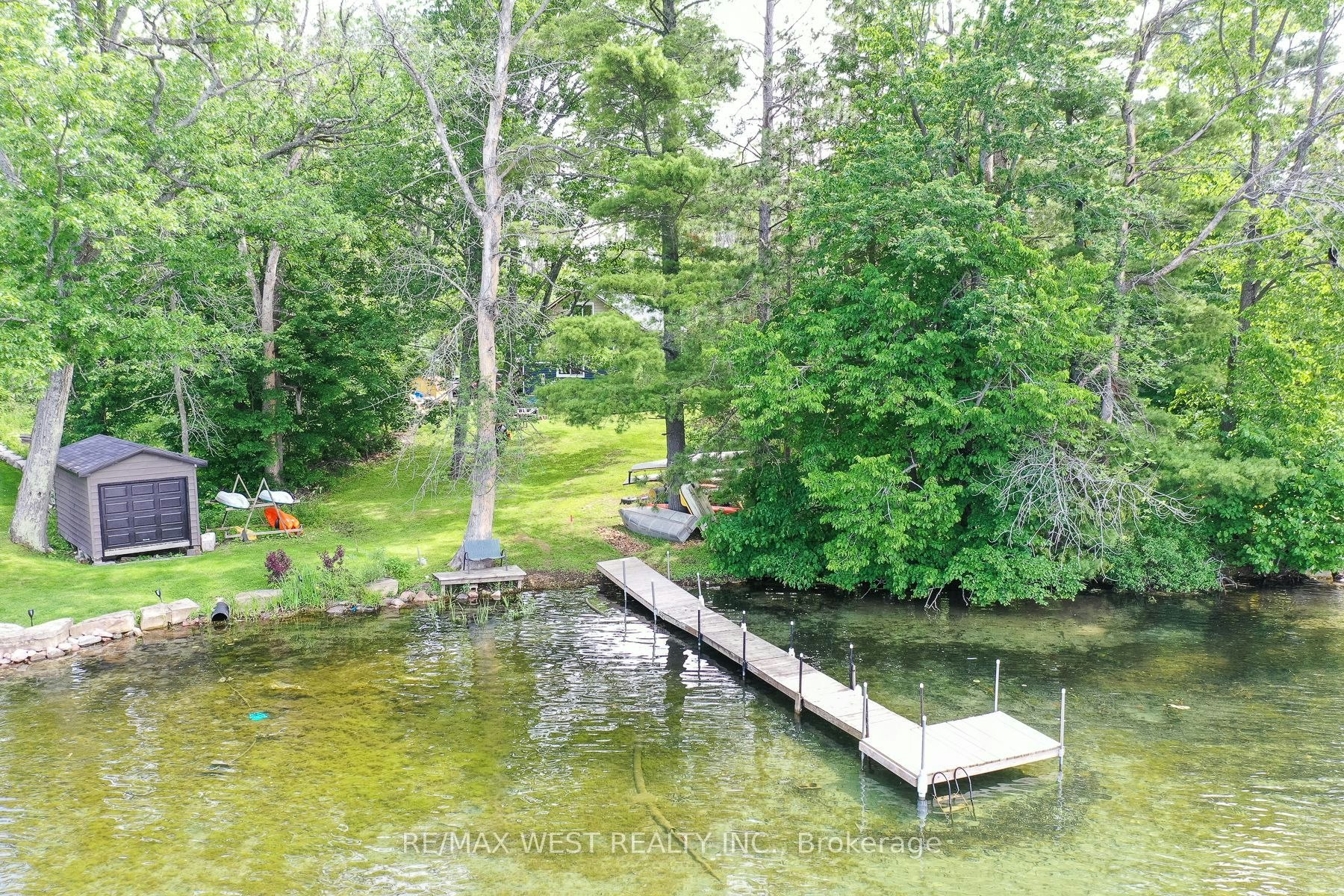 6896 Pentland Lane, Ramara, ON, L0K 2B0