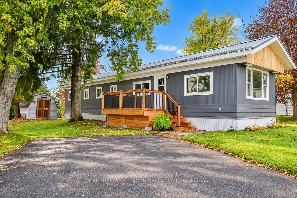 12 Fergushill Road, Oro-Medonte, ON, L3V 6H1