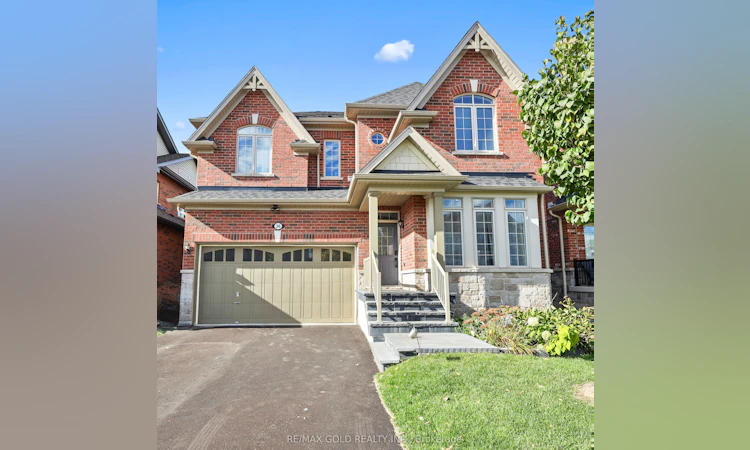 36 Samuel Crescent