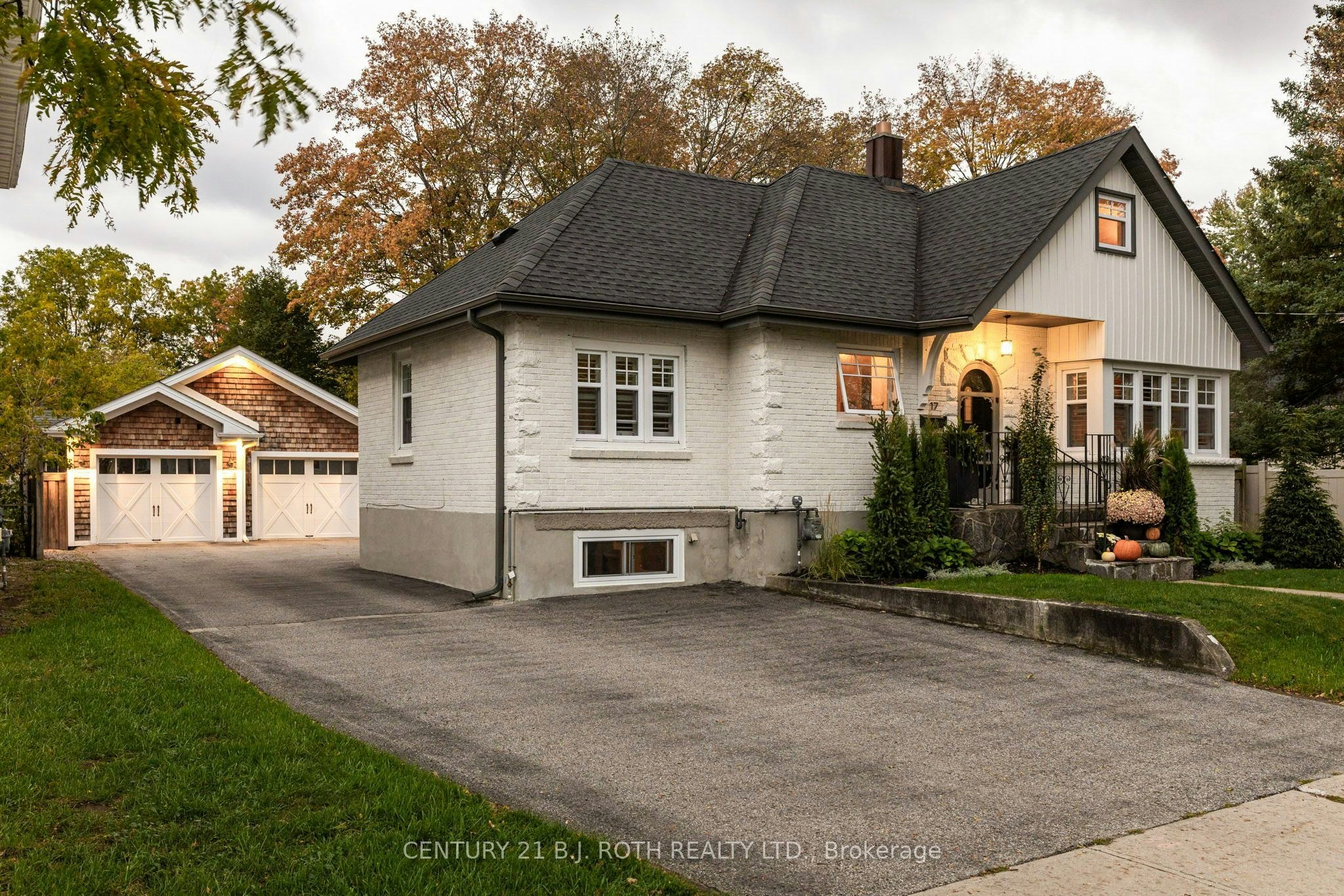 17 Granville Street, Barrie, ON, L4N 3K1