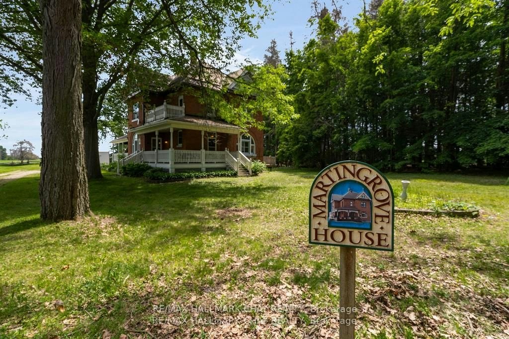 1407 Flos 8 Road W, Springwater, ON, L0L 1P0