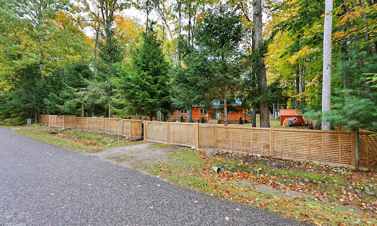 49 Wolfe Trail