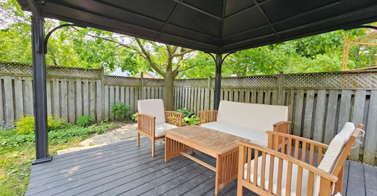 53 Livia Herman Way, Barrie, ON, L4M 6X1 - 44