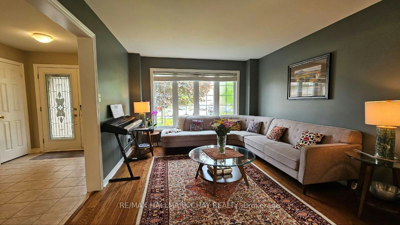 53 Livia Herman Way, Barrie, ON, L4M 6X1 - 11