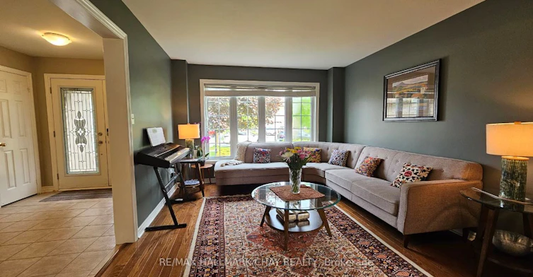 53 Livia Herman Way, Barrie, ON, L4M 6X1 - 11