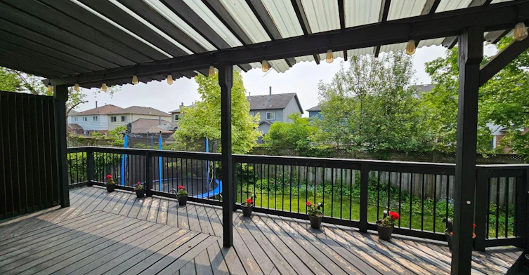 53 Livia Herman Way, Barrie, ON, L4M 6X1 - 41