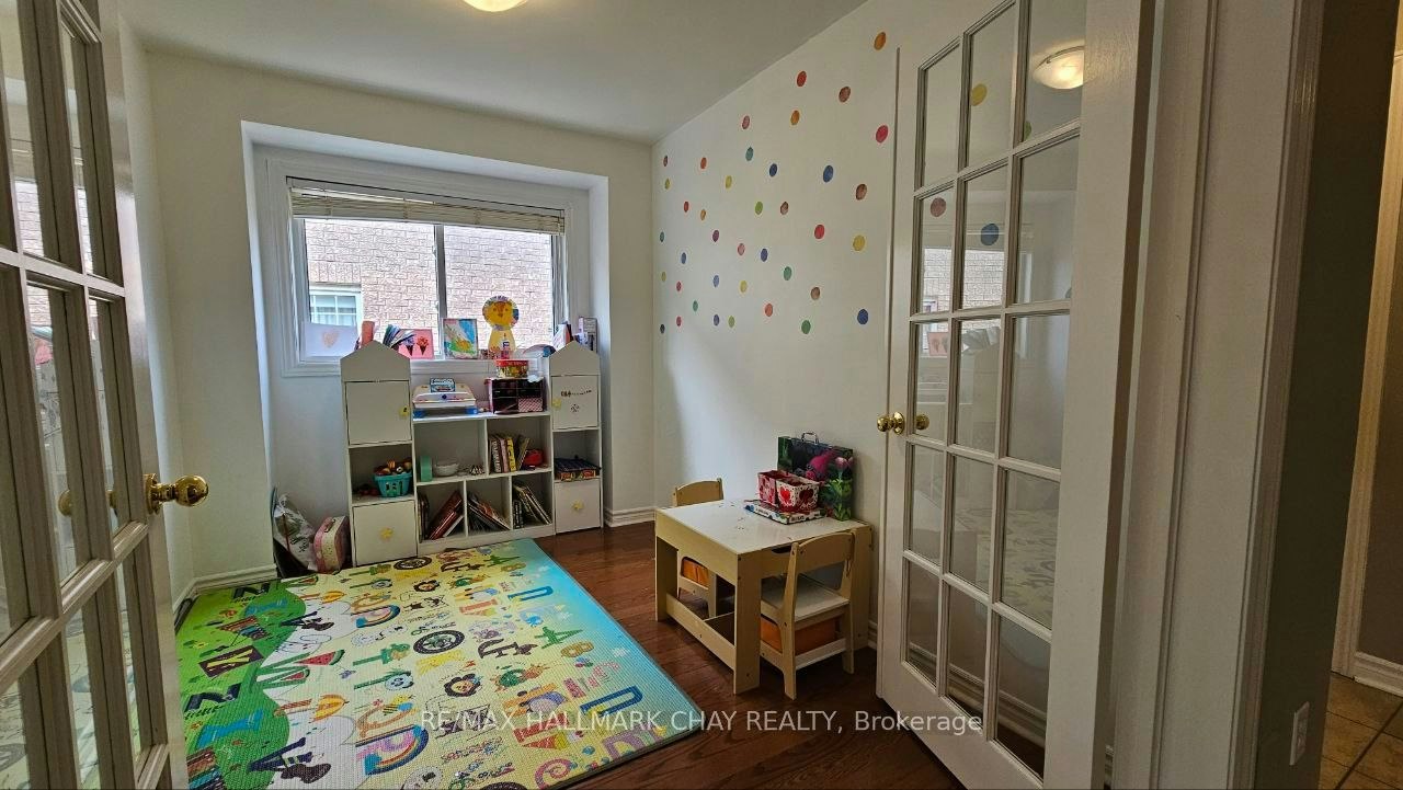 53 Livia Herman Way, Barrie, ON, L4M 6X1 - 22