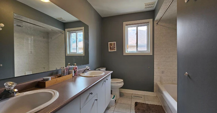 53 Livia Herman Way, Barrie, ON, L4M 6X1 - 32
