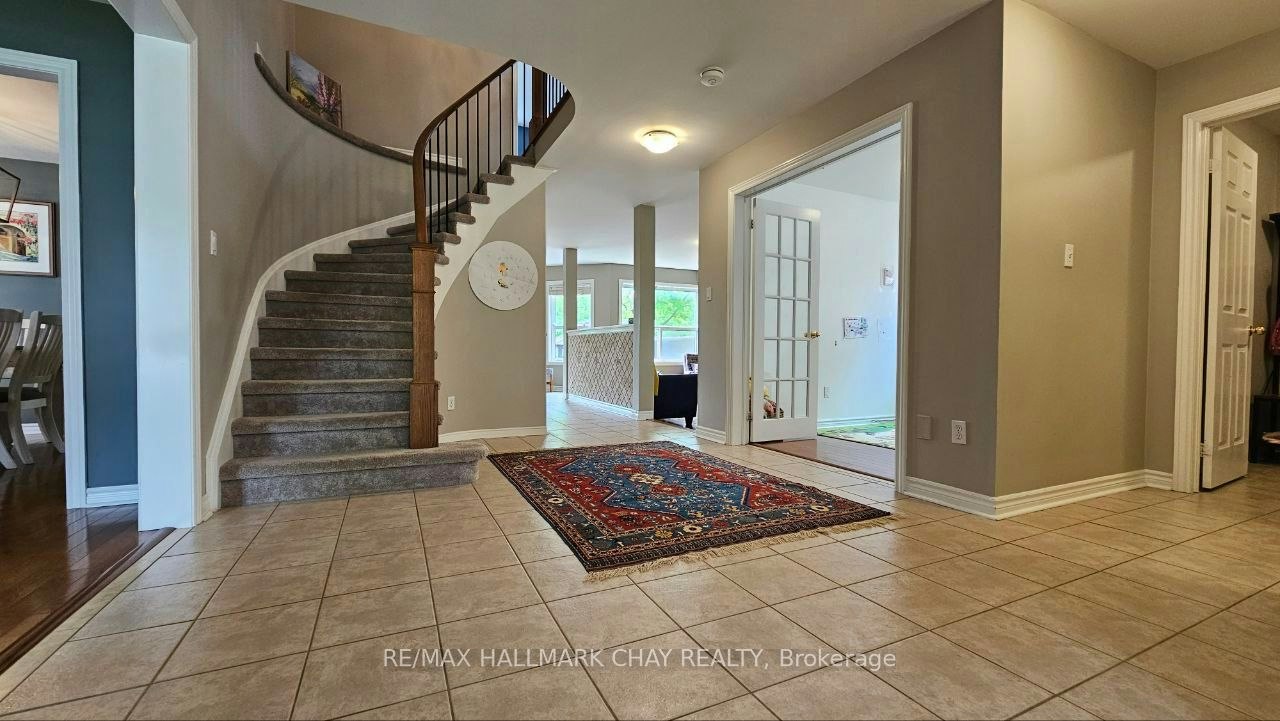 53 Livia Herman Way, Barrie, ON, L4M 6X1 - 6