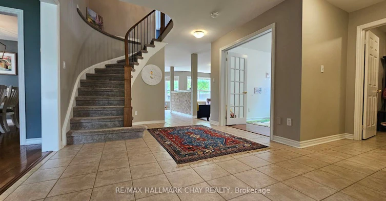 53 Livia Herman Way, Barrie, ON, L4M 6X1 - 6