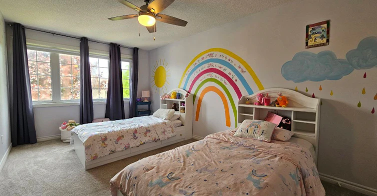53 Livia Herman Way, Barrie, ON, L4M 6X1 - 29