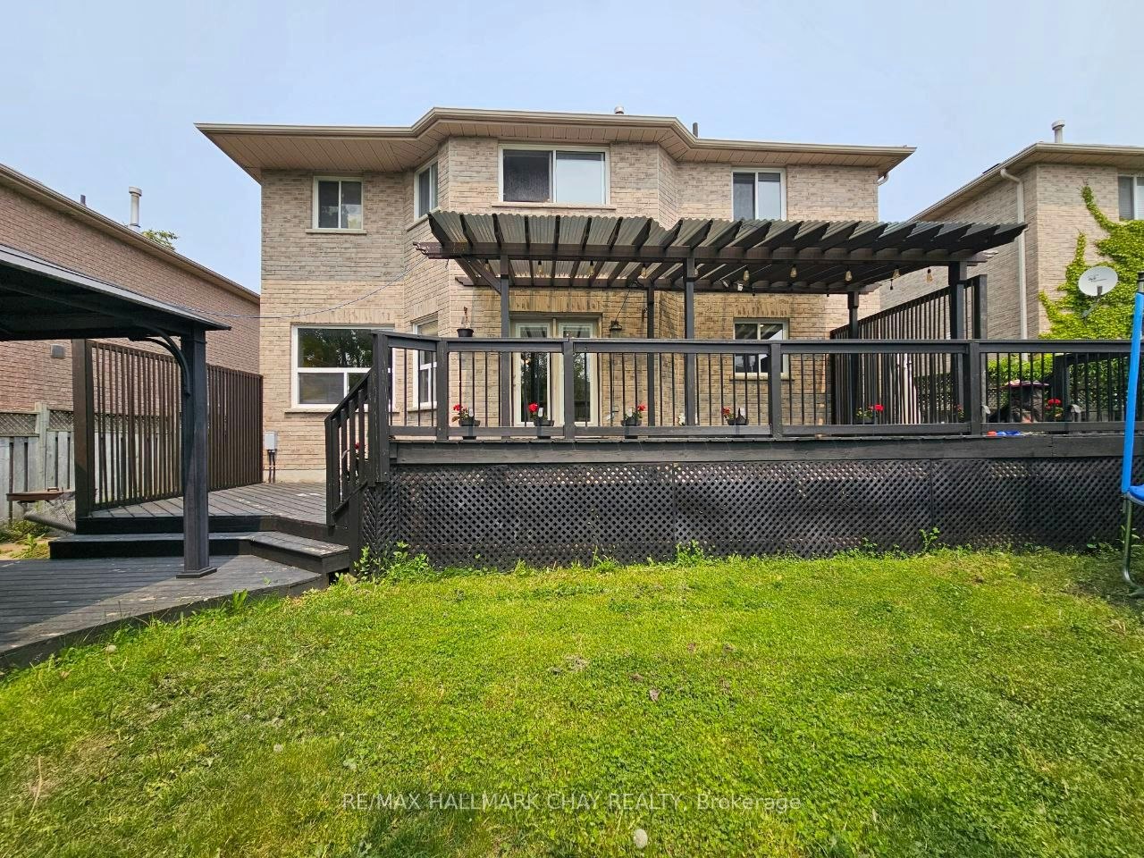 53 Livia Herman Way, Barrie, ON, L4M 6X1 - 45