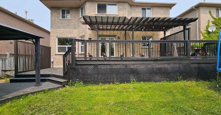 53 Livia Herman Way, Barrie, ON, L4M 6X1 - 45