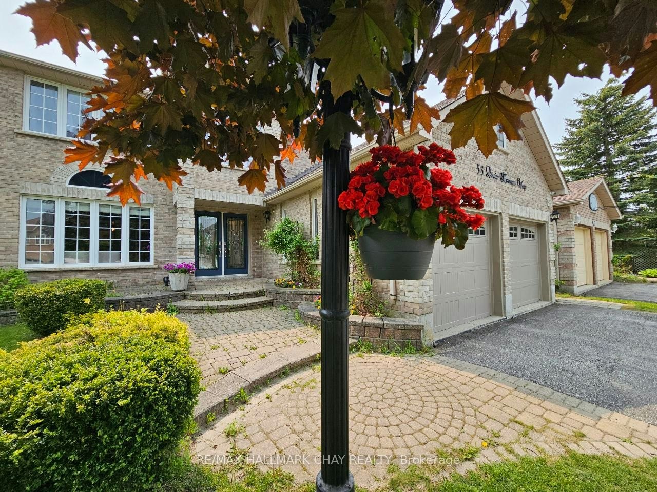53 Livia Herman Way, Barrie, ON, L4M 6X1 - 3