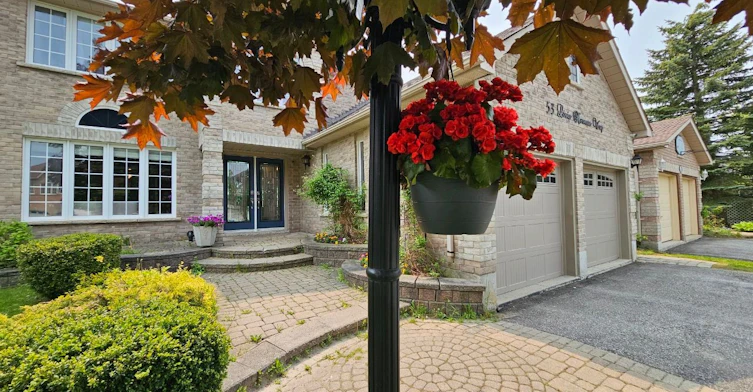 53 Livia Herman Way, Barrie, ON, L4M 6X1 - 3