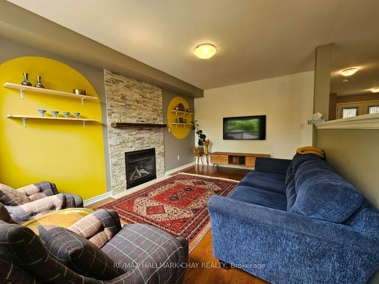 53 Livia Herman Way, Barrie, ON, L4M 6X1 - 20