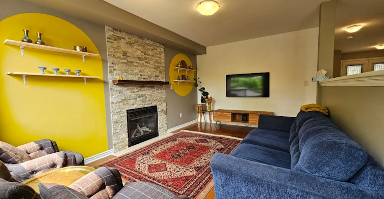 53 Livia Herman Way, Barrie, ON, L4M 6X1 - 20