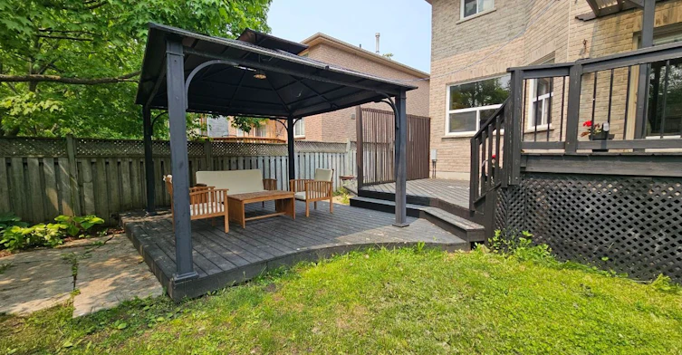 53 Livia Herman Way, Barrie, ON, L4M 6X1 - 43