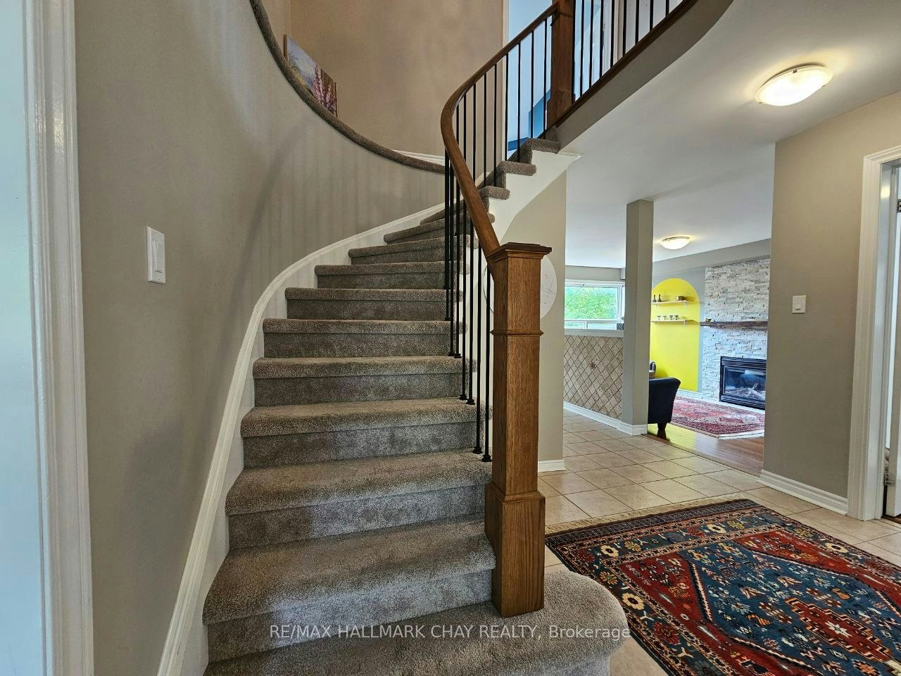 53 Livia Herman Way, Barrie, ON, L4M 6X1 - 25
