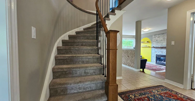 53 Livia Herman Way, Barrie, ON, L4M 6X1 - 25